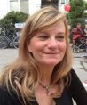 Sandrina Myriel - Liebe & Partnerschaft - Medium & Channeling - Beruf & Arbeitsleben - Psychologische Lebensberatung